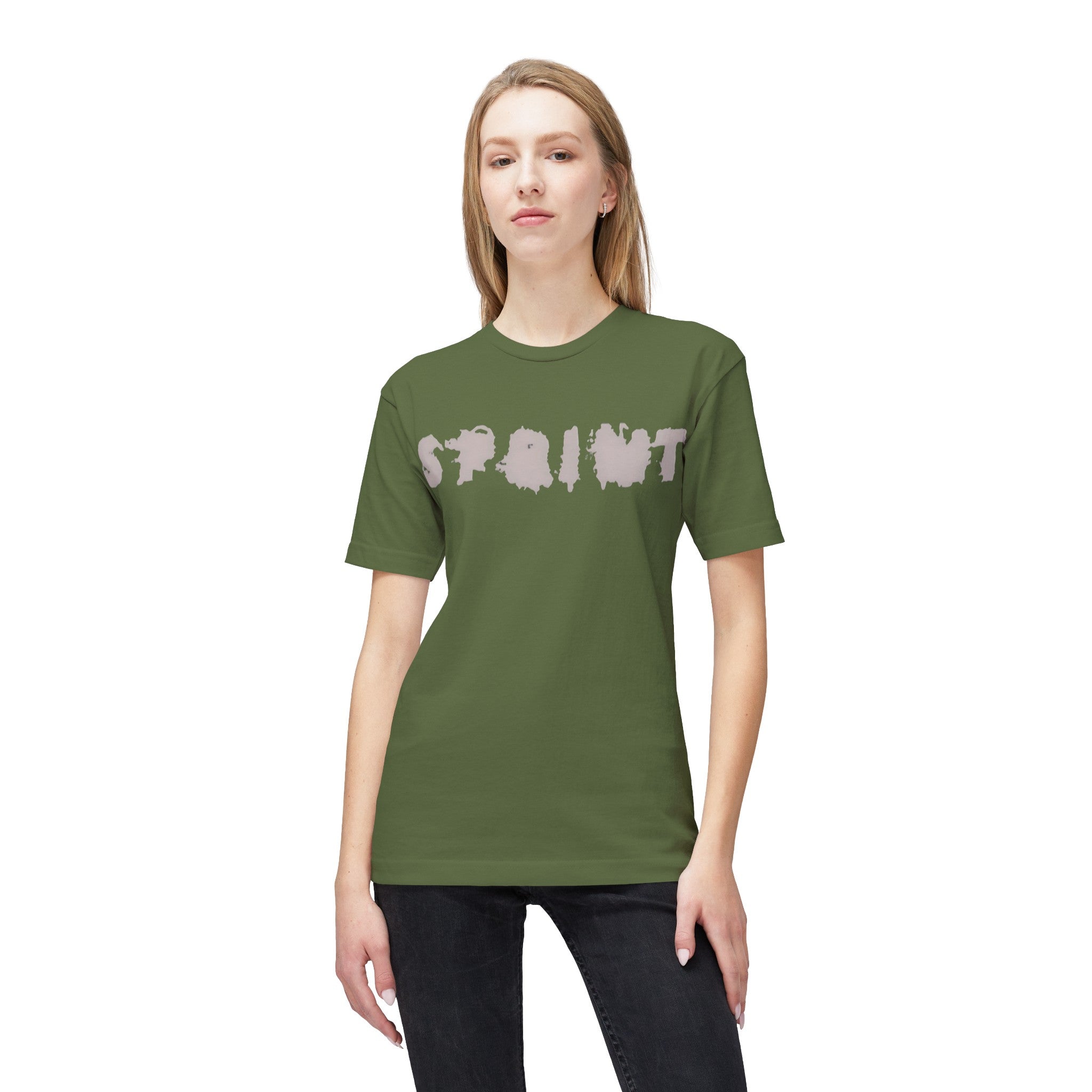 Unisex Midweight T-shirt, Made in US