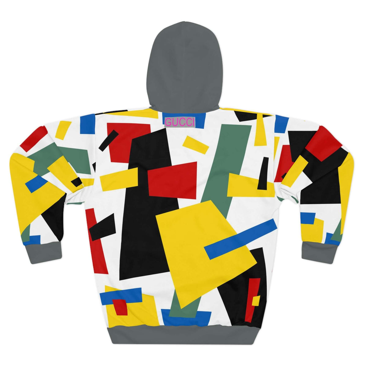 Unisex Pullover Hoodie (AOP) - RC’nSONS