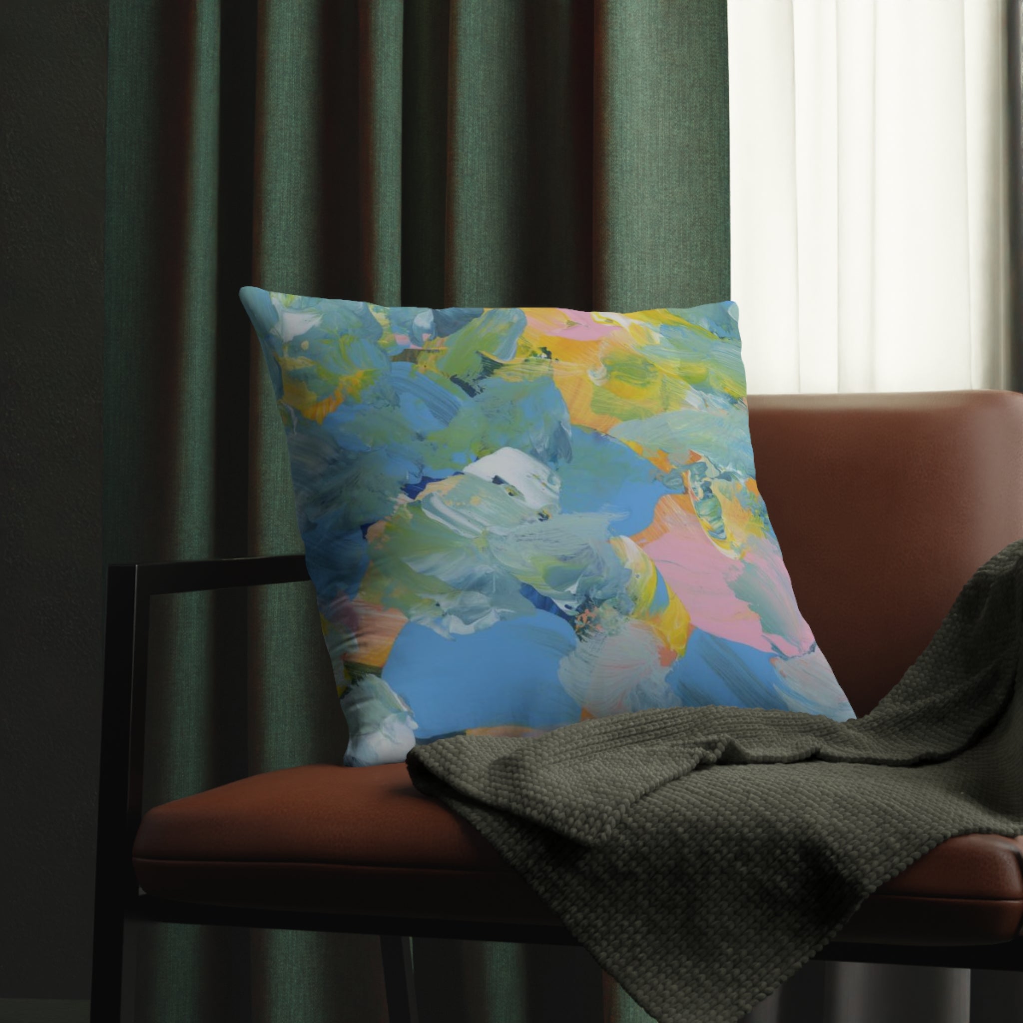 Waterproof Pillows