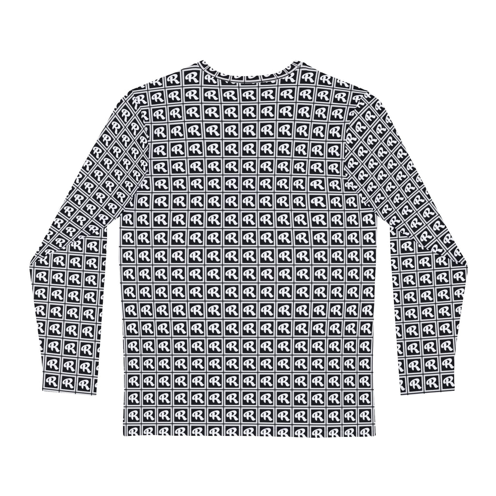 Men's Shirt RC'nSONS Best Design Long Sleeve