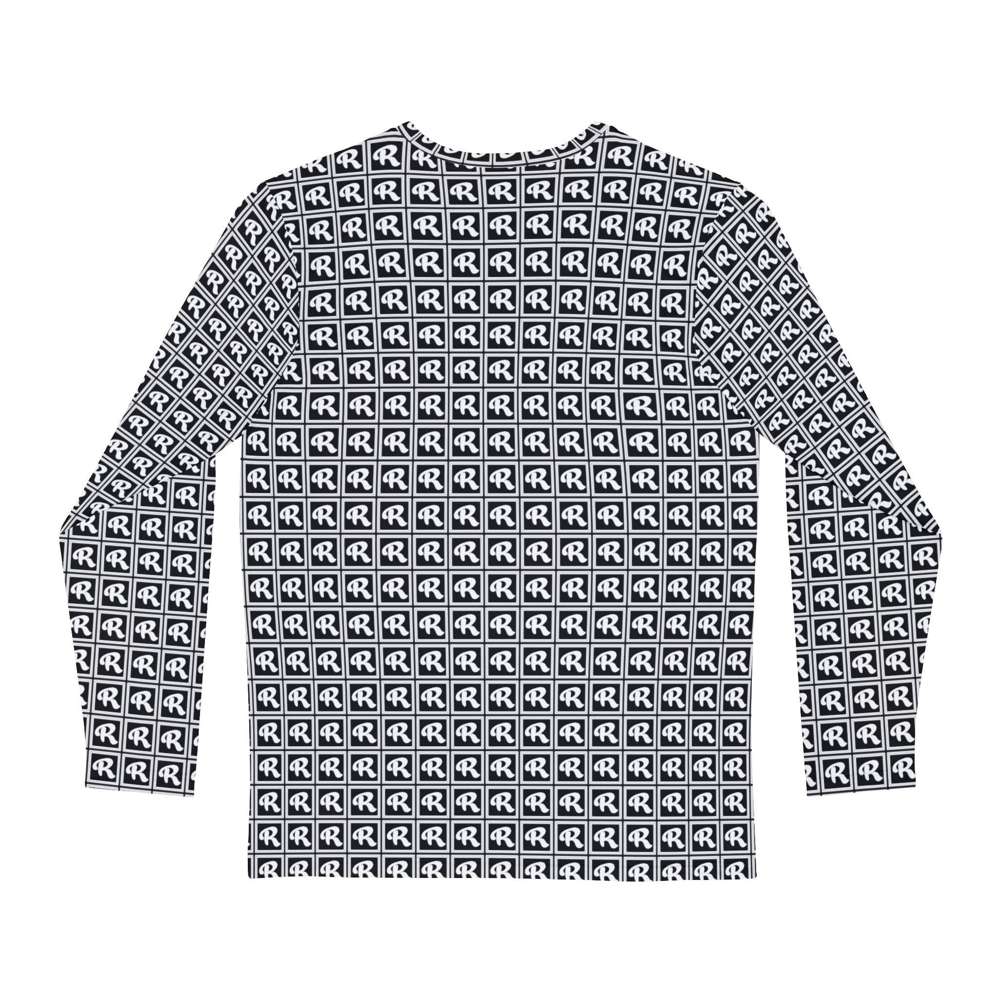 Men's Shirt RC'nSONS Best Design Long Sleeve