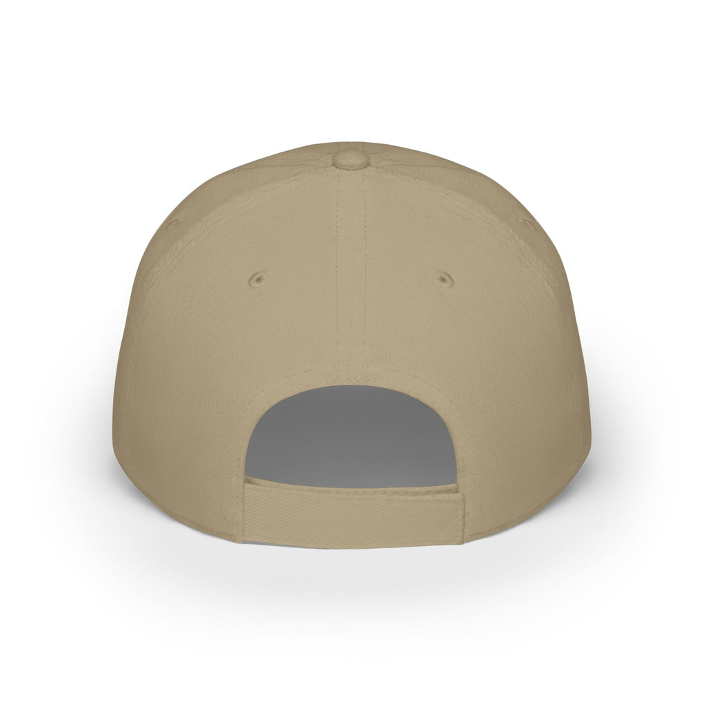 Baseball Cap - 96 Base Design