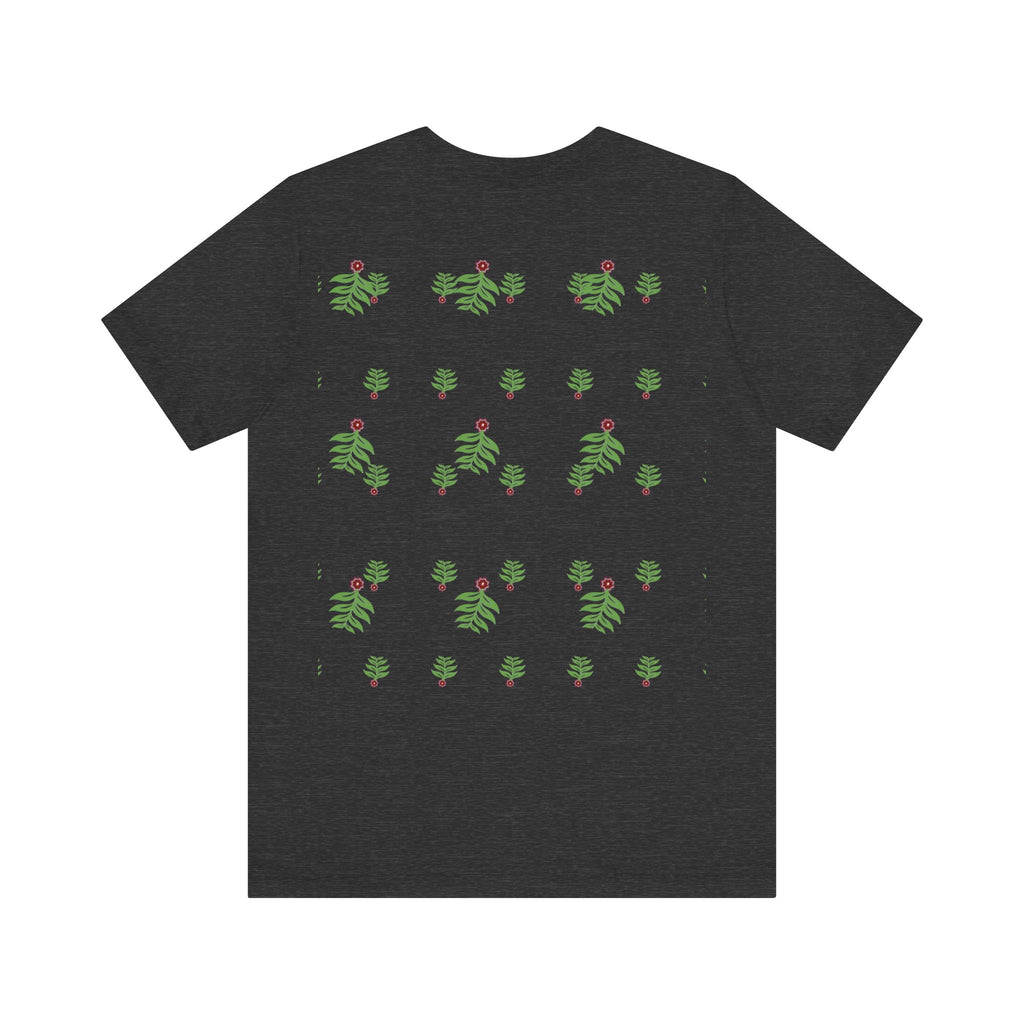 Green Unisex Tee