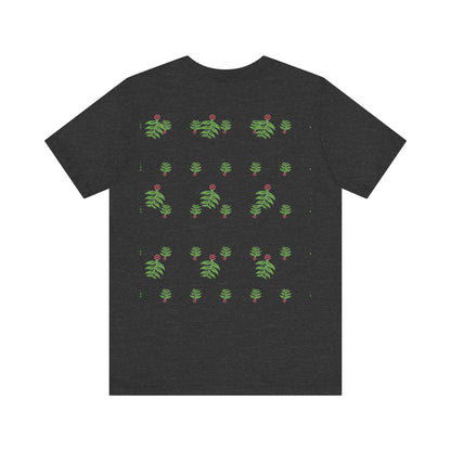 Green Unisex Tee