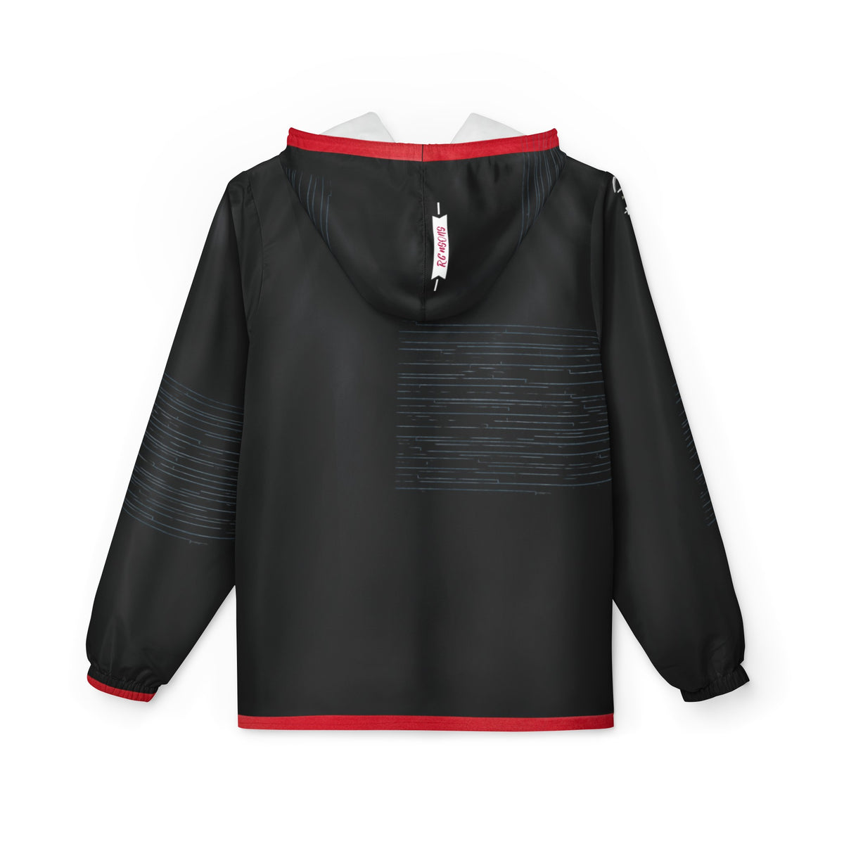 Windbreaker Jacket (AOP)