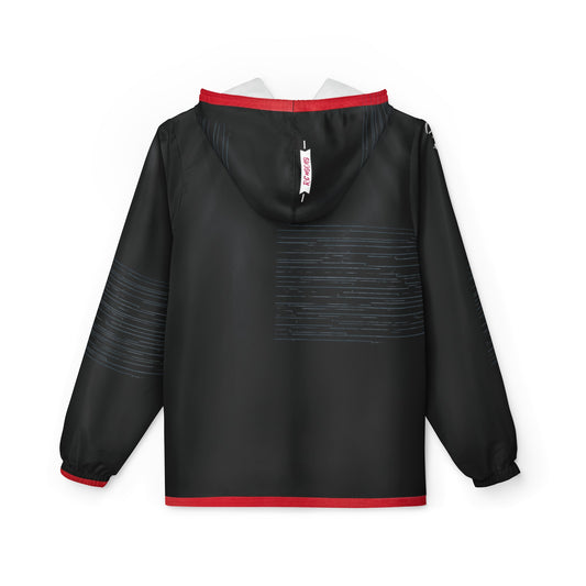 Windbreaker Jacket (AOP)