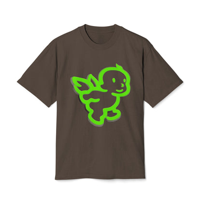 Unisex Heavy Faded Tee