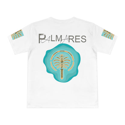 Unisex Classic PALMS-Jersey T-shirt
