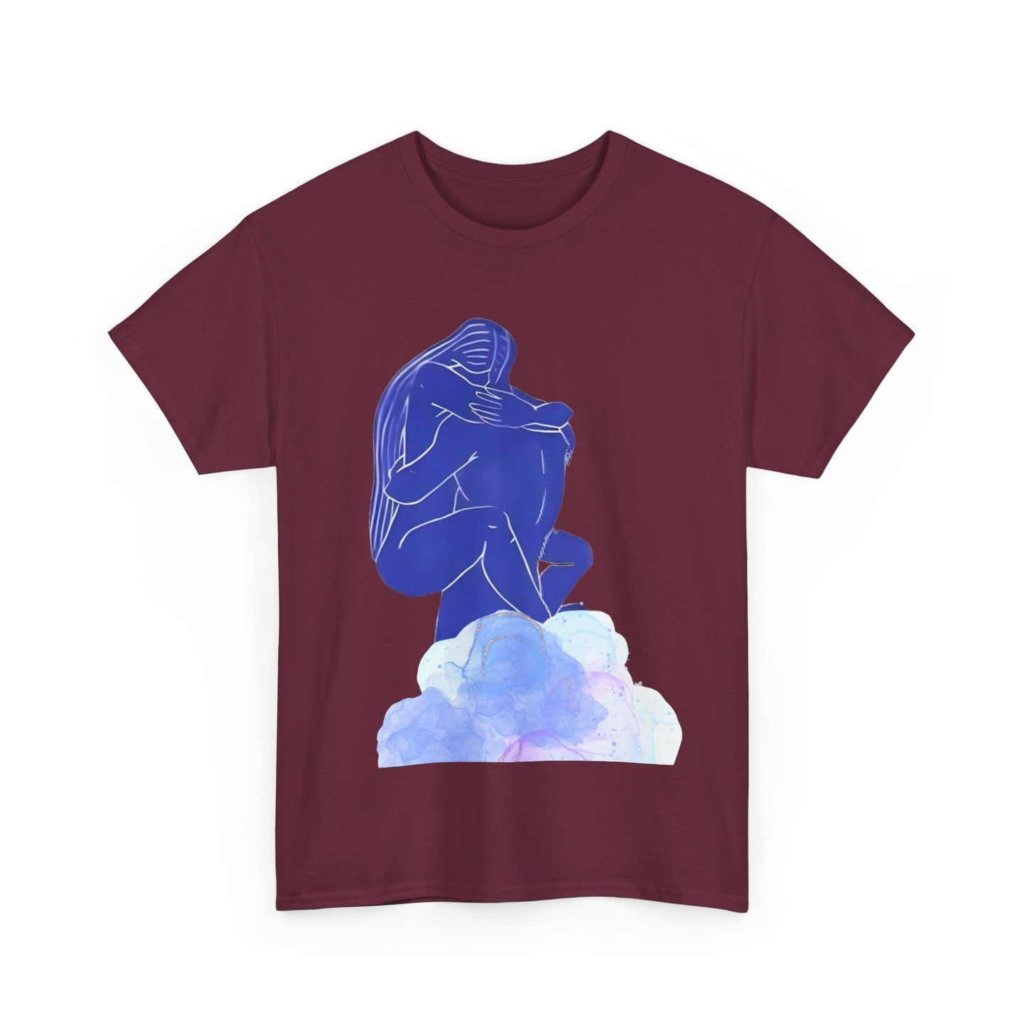 Unisex Hold me tight Tee