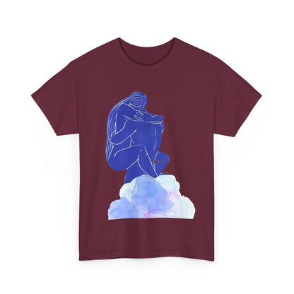 Unisex Hold me tight Tee