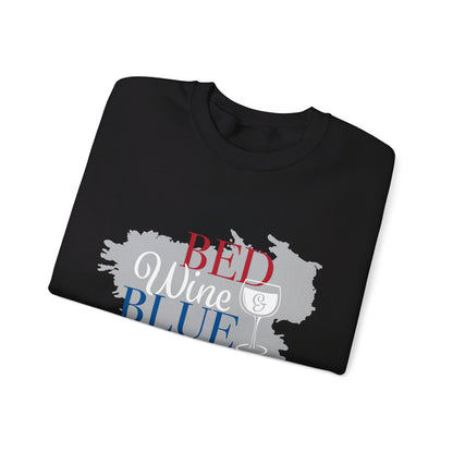 Les papas géniaux ont des tatouages ​​et des barbes Sweat-shirt unisexe 