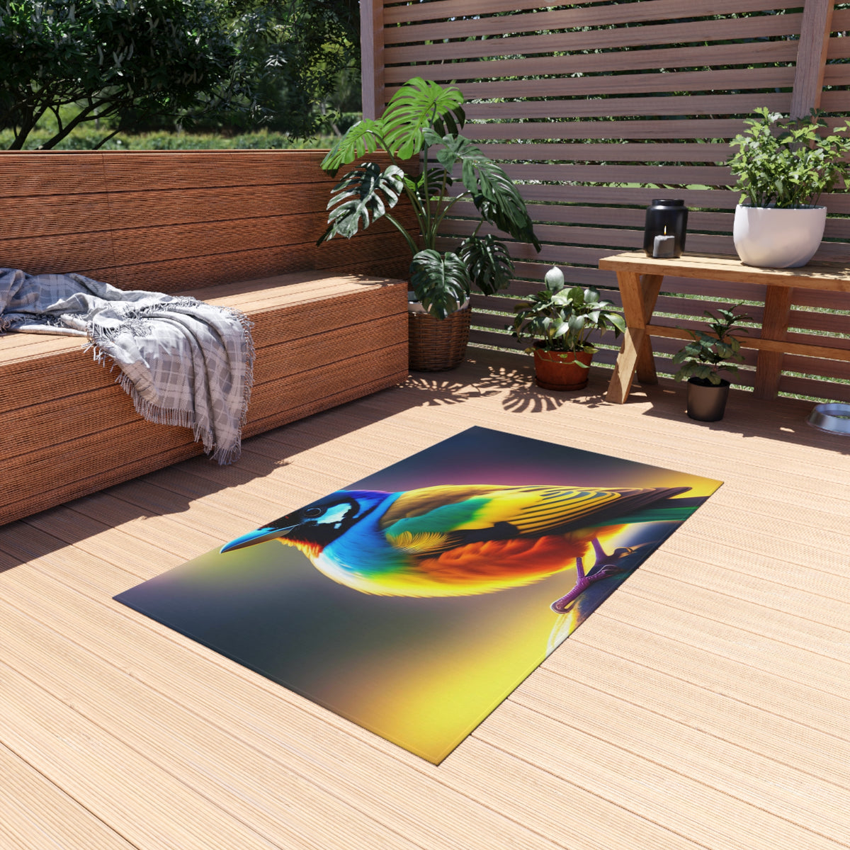 Outdoor Rug