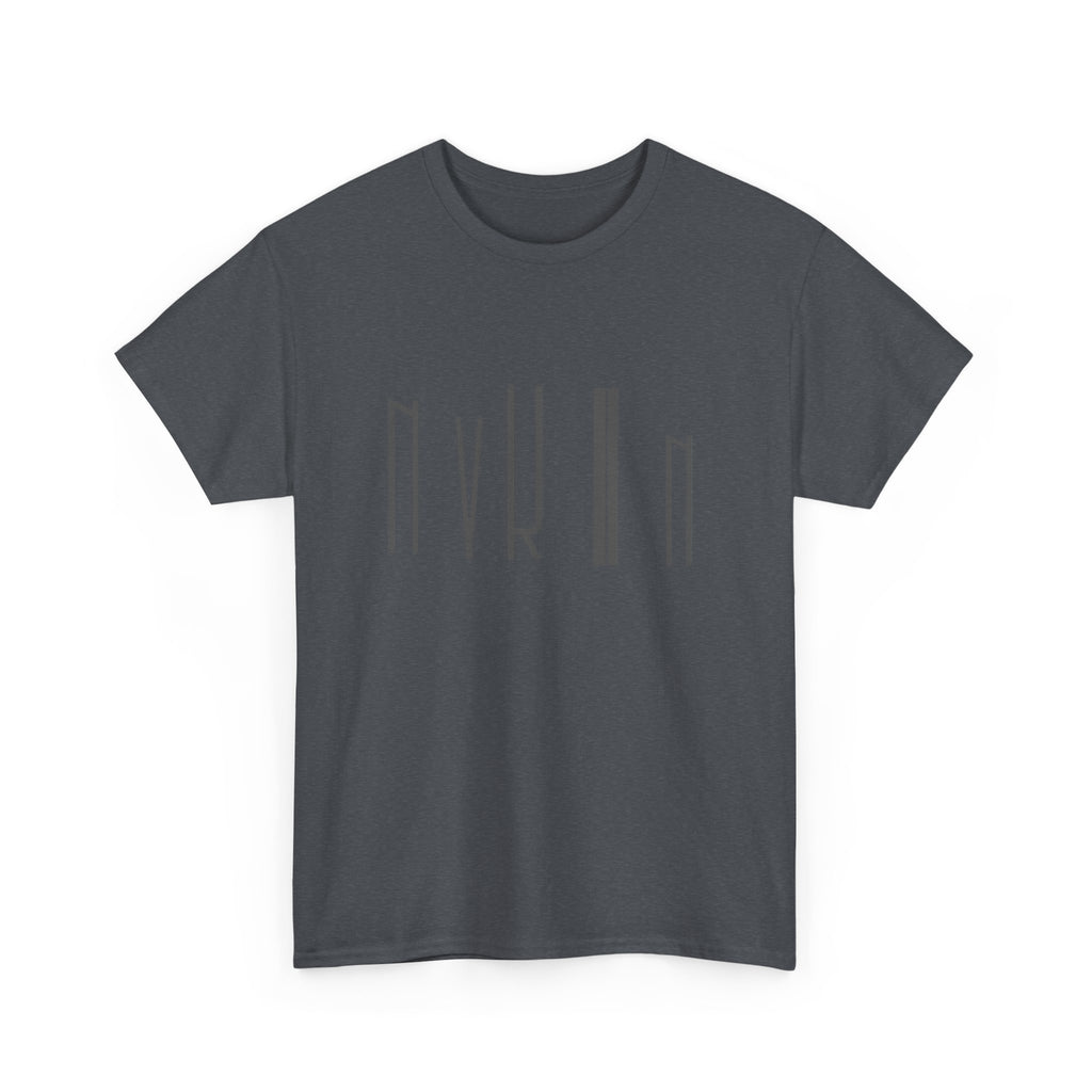 Nvklln Unisex Tee