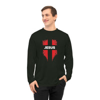 Jesus Long Sleeve