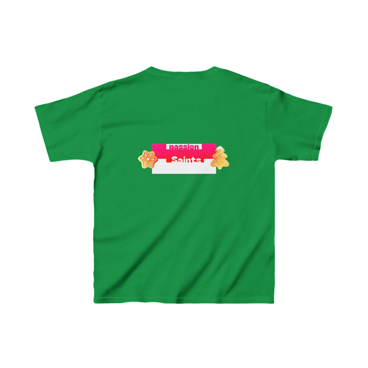 Passion saints kids Heavy Cotton™ Tee