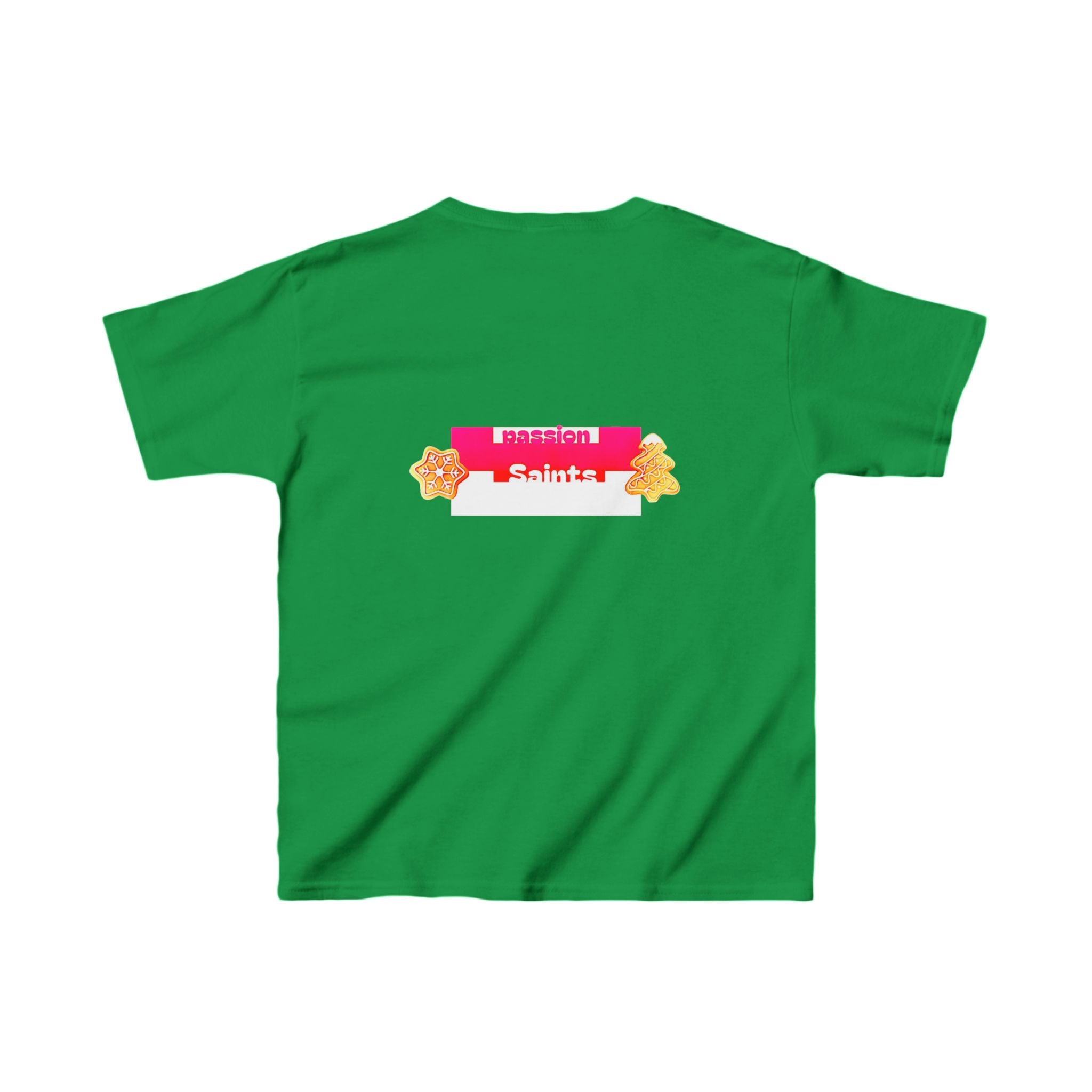 Passion saints kids Heavy Cotton™ Tee