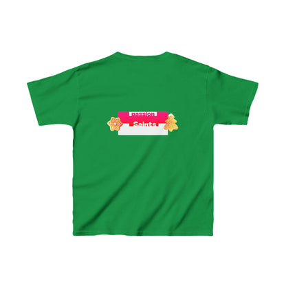 Passion saints kids Heavy Cotton™ Tee
