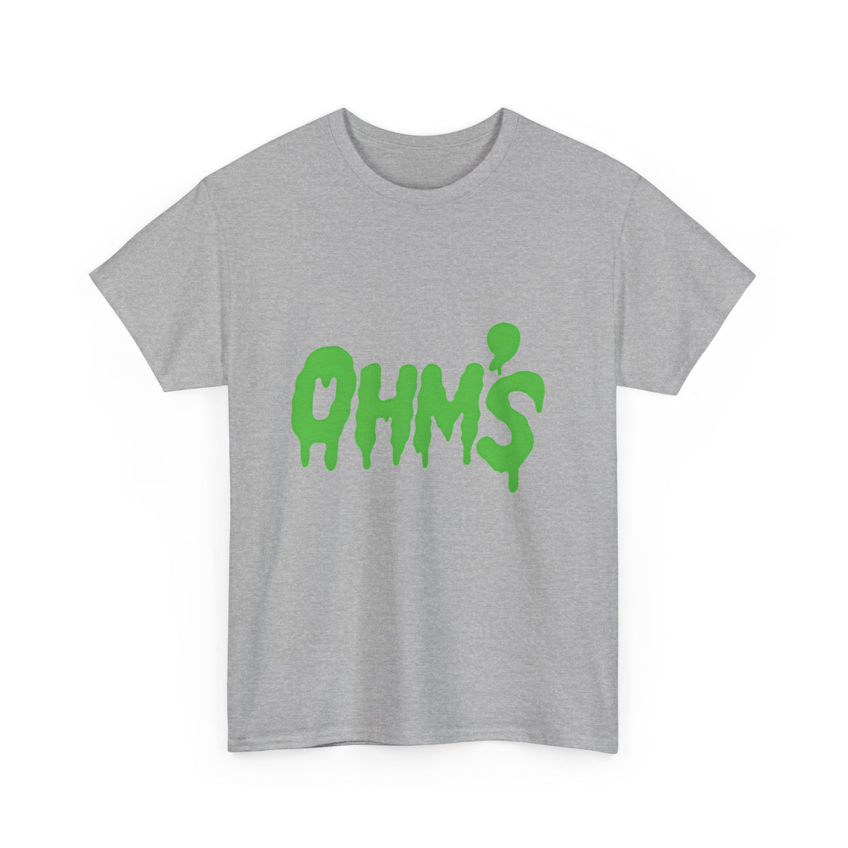 Olm's Unisex Tee
