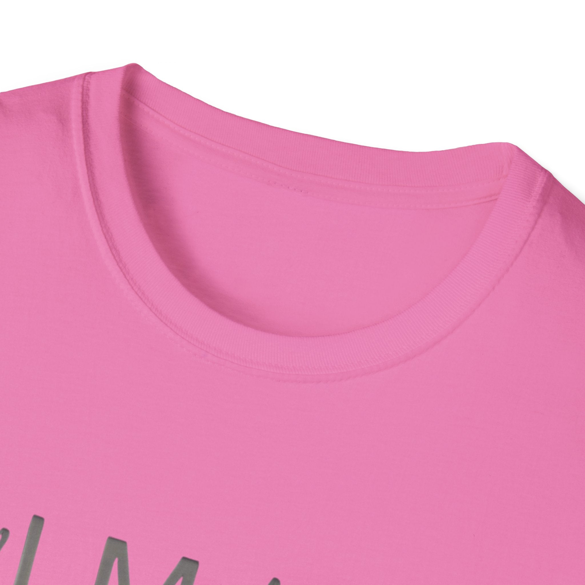 Unisex Softstyle  Pamares T-Shirt