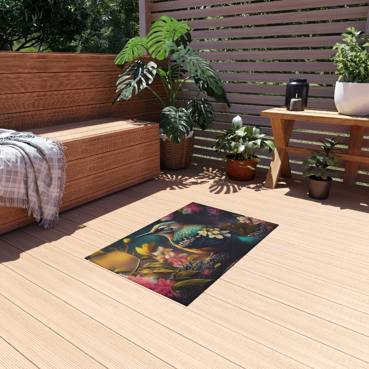 Outdoor Rug