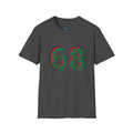 Softstyle T-Shirt - 68 Unisex Design