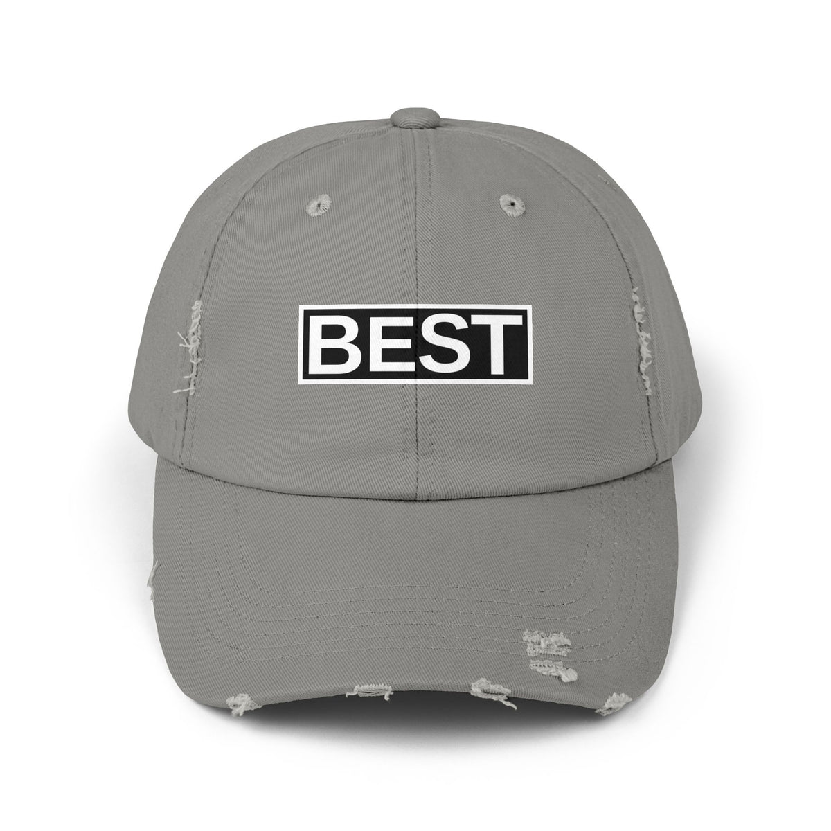 Best Distressed Cap