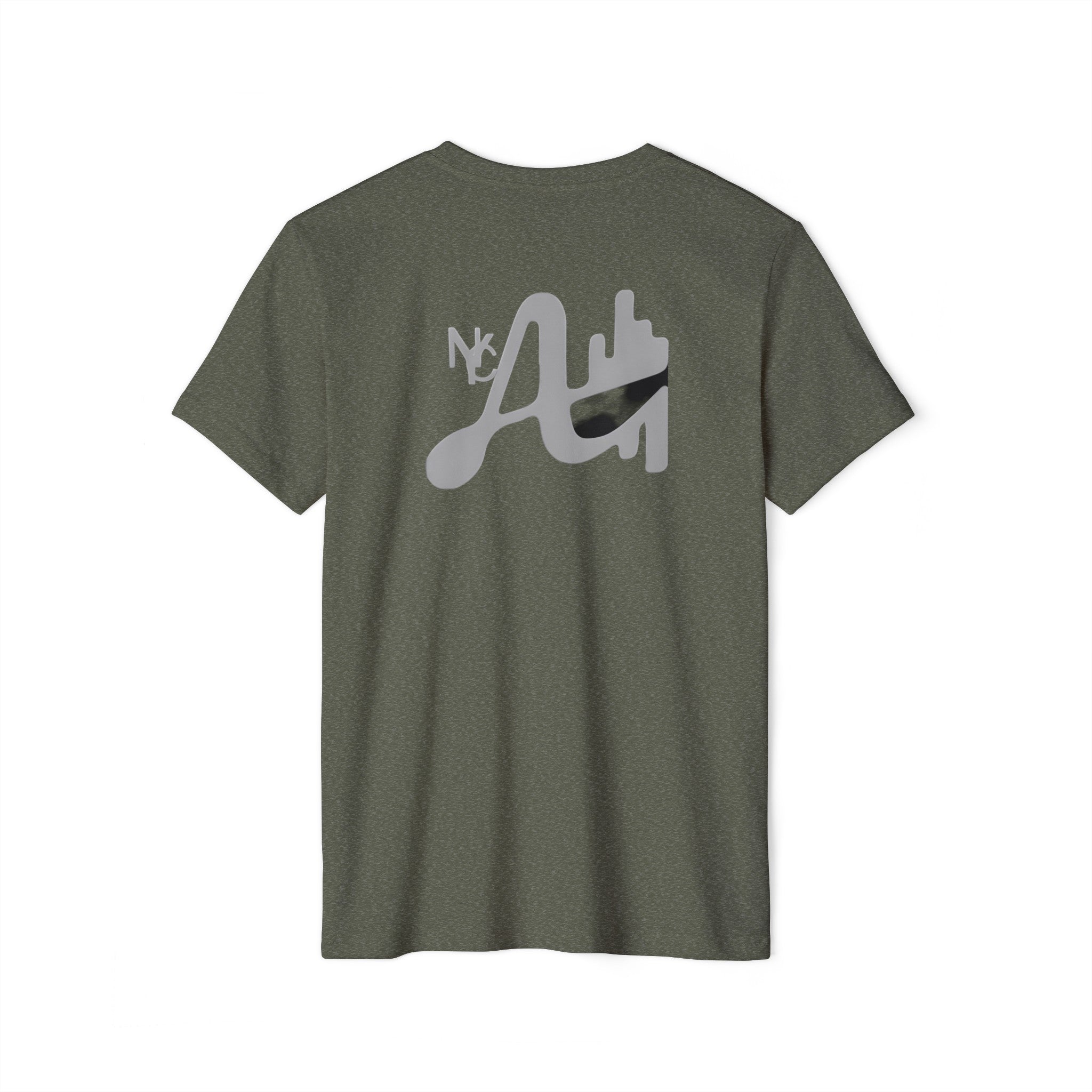 Unisex Recycled Organic T-Shirt