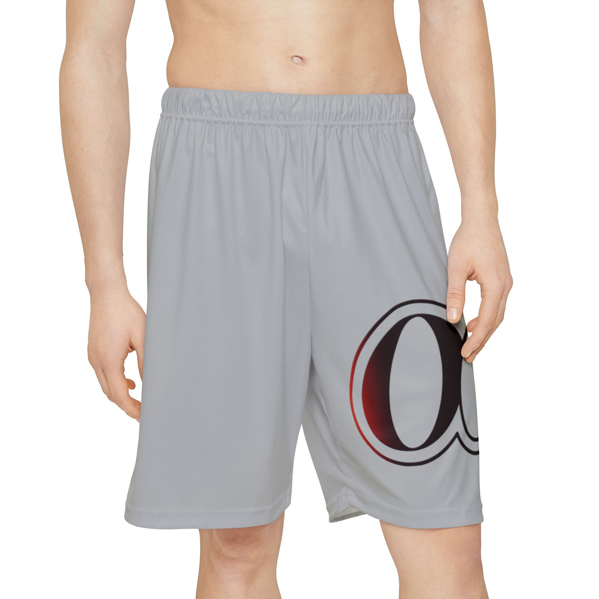OMG! Universal Sports Shorts