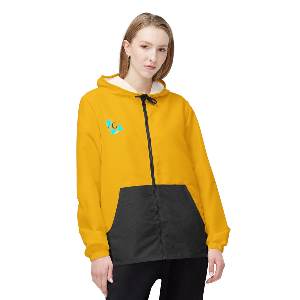 Windbreaker Jacket (AOP)