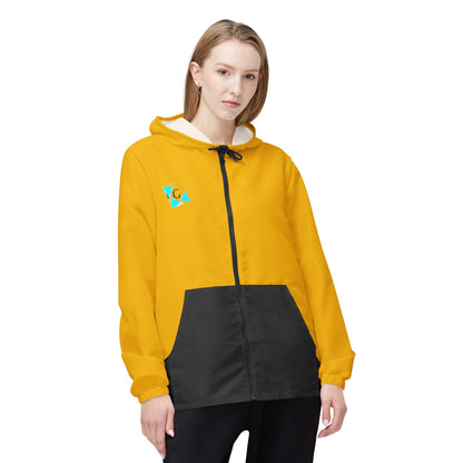 Windbreaker Jacket (AOP)