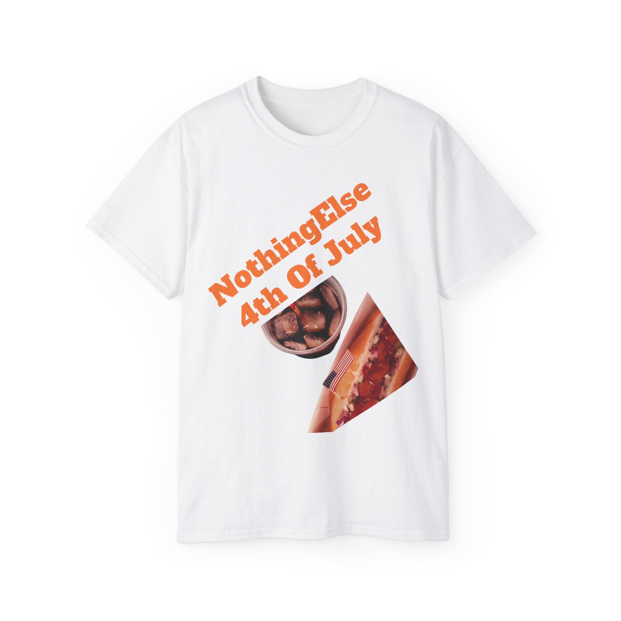 Unisex Ultra Cotton Tee