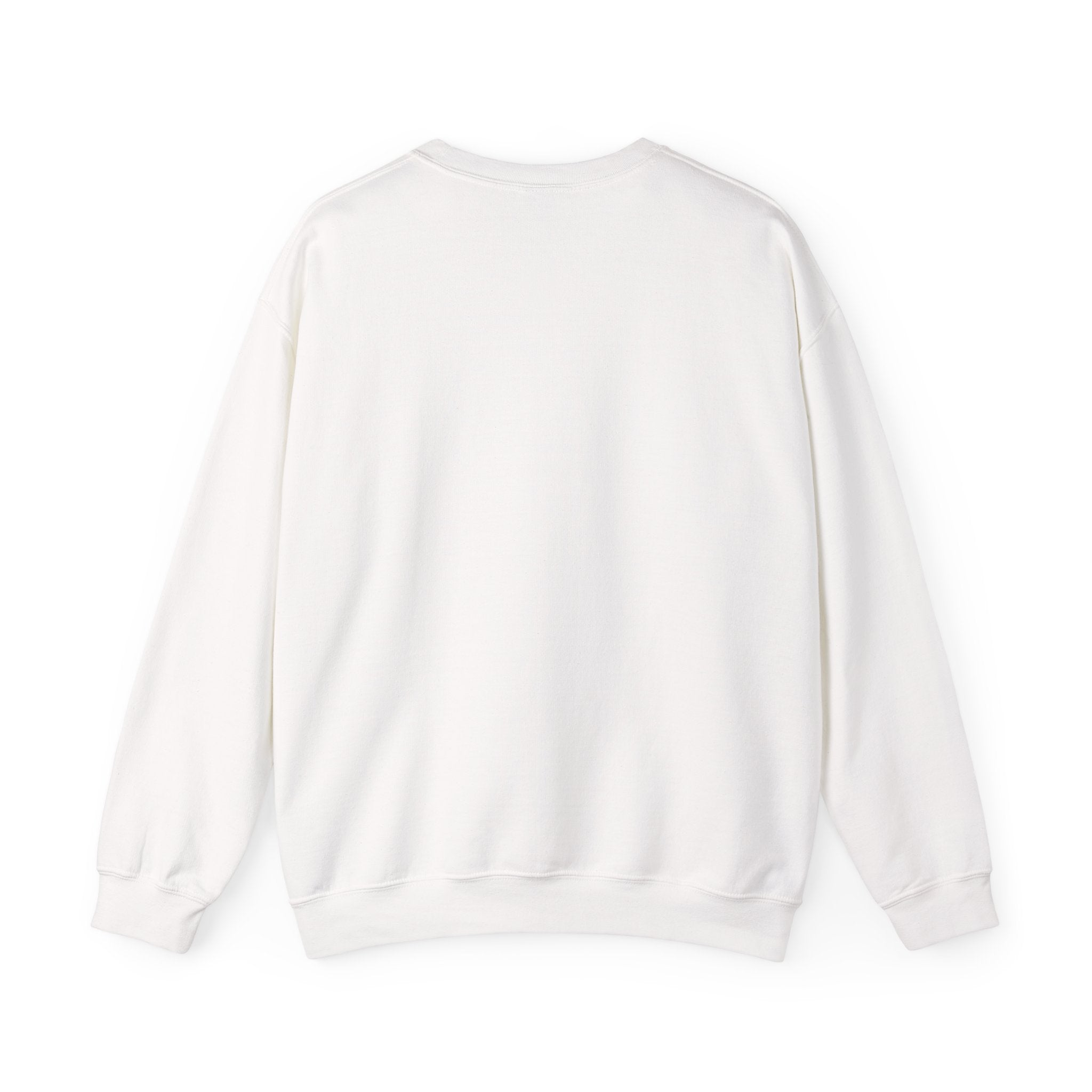 Cozy Casual Sweatshirt for All Seasons, Unisex Crewneck, Perfect Gift, Everyday Wear, Great for Layering, Casual Outings Printify
