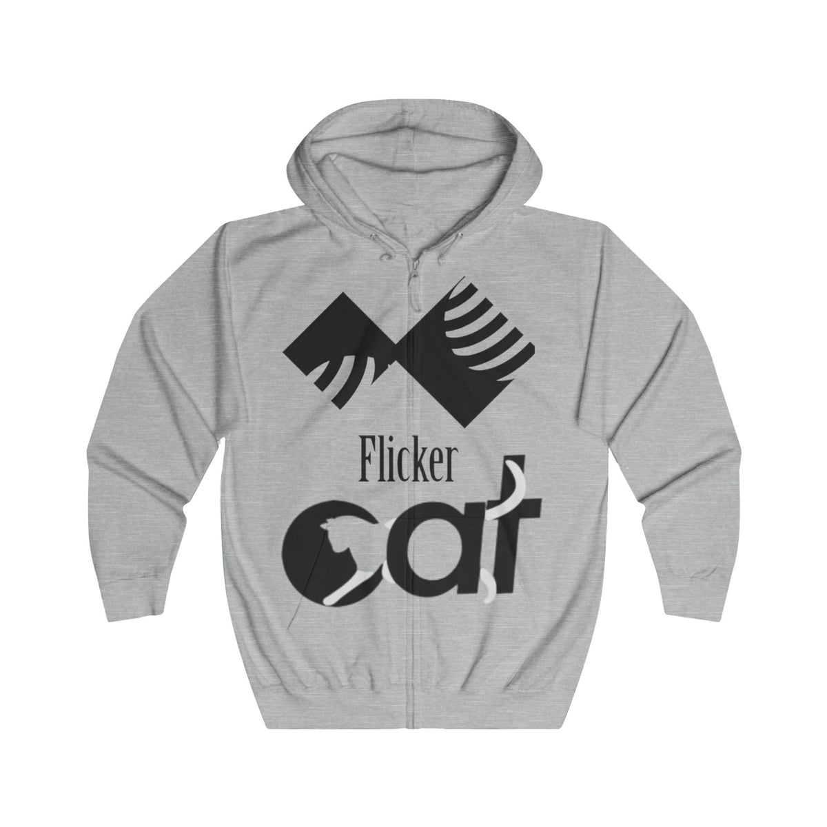 Cat Owners Unisex Hoodie