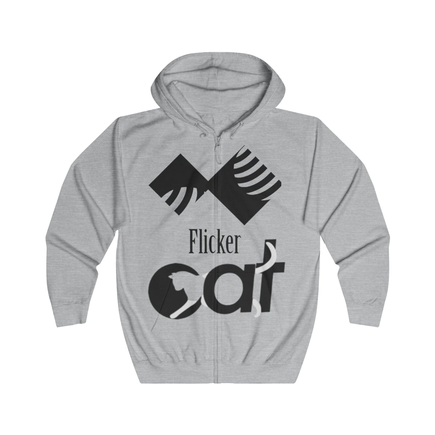 Cat Owners Unisex Hoodie