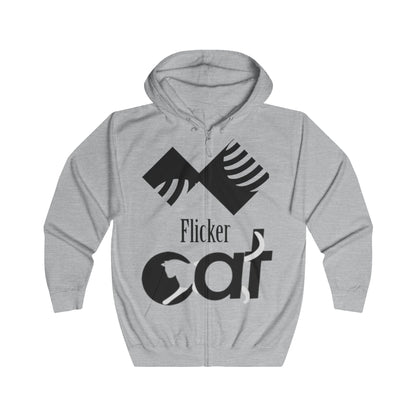 Cat Owners Unisex Hoodie