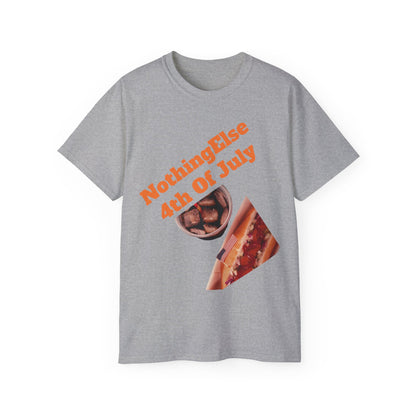 Unisex Ultra Cotton Tee