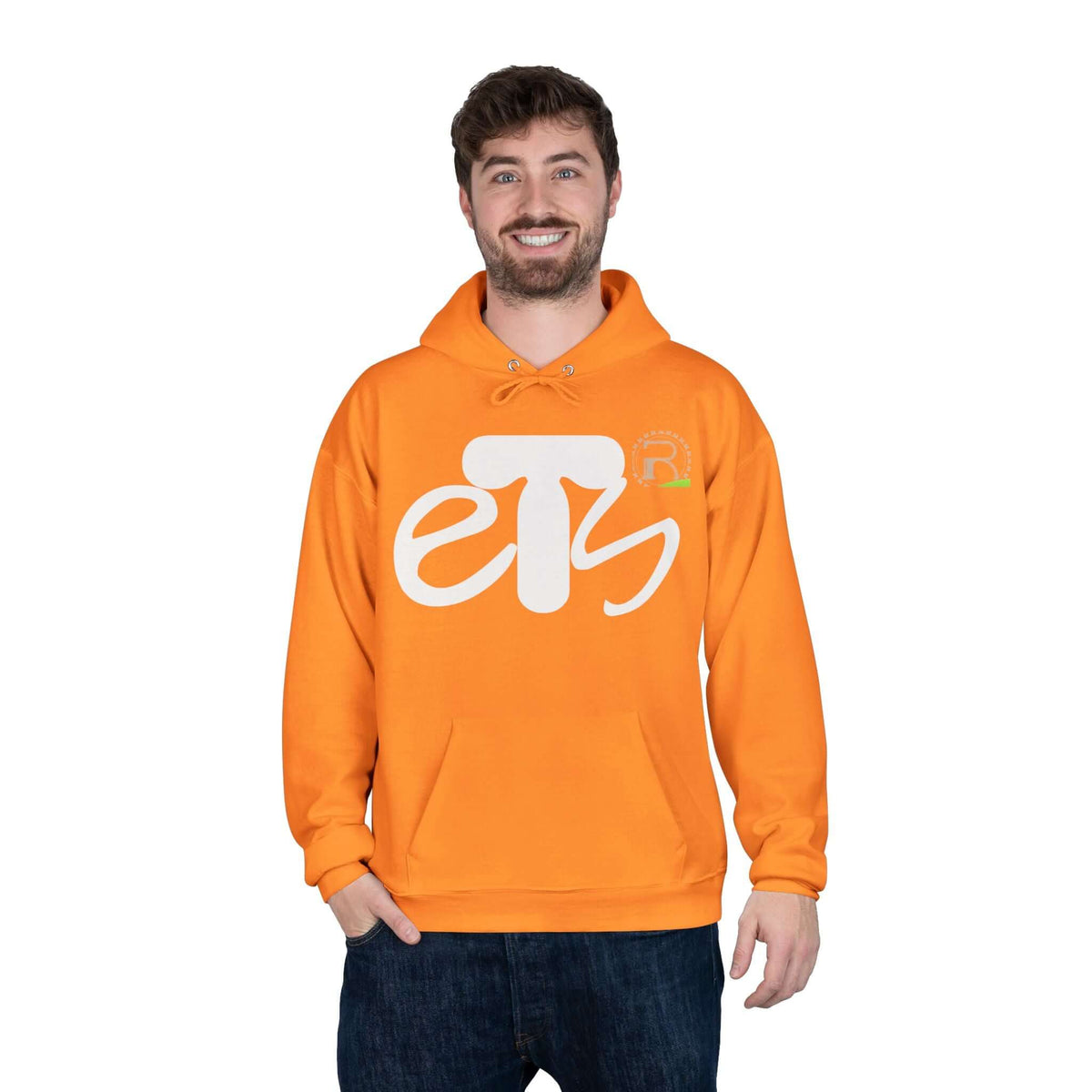 eTs Hoodie Sweatshirt