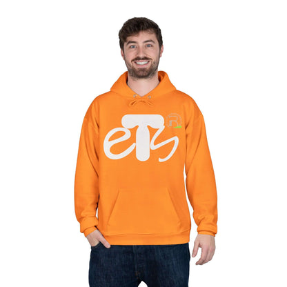 eTs Hoodie Sweatshirt