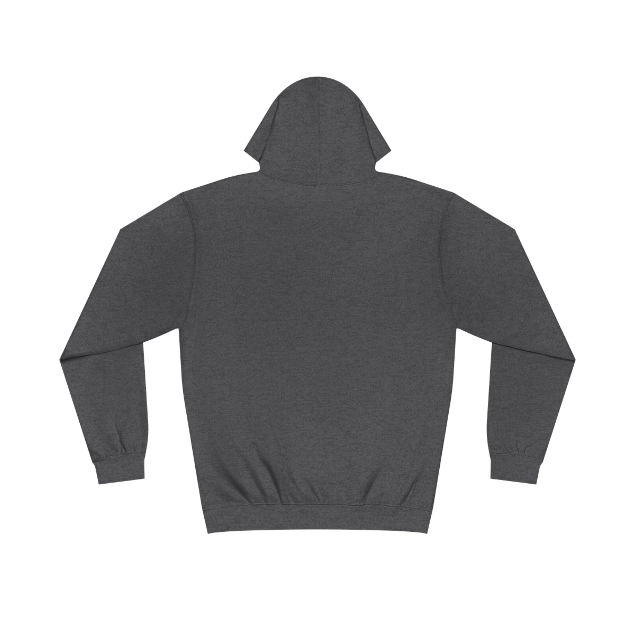 Varsity Hoodie - Unisex Comfy Campus Style