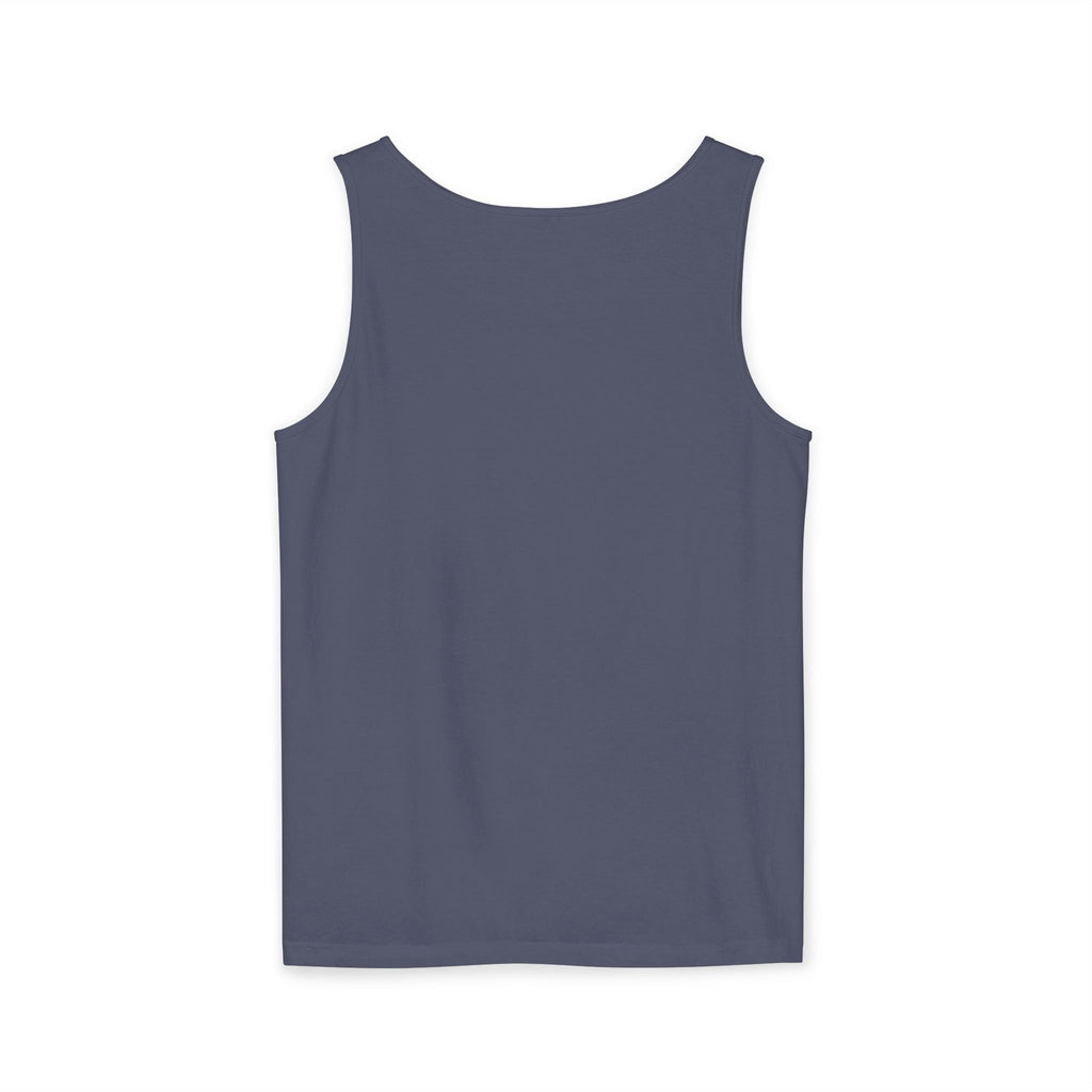 Tank Top for Unisex, Pride Apparel, Summer Fashion, Gift for Sports Fans, LGBTQ+ Celebrations Printify