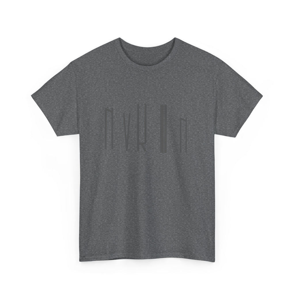 Nvklln Unisex Tee