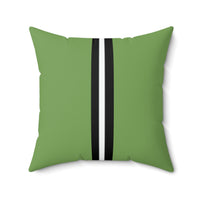 Stripe Pillow