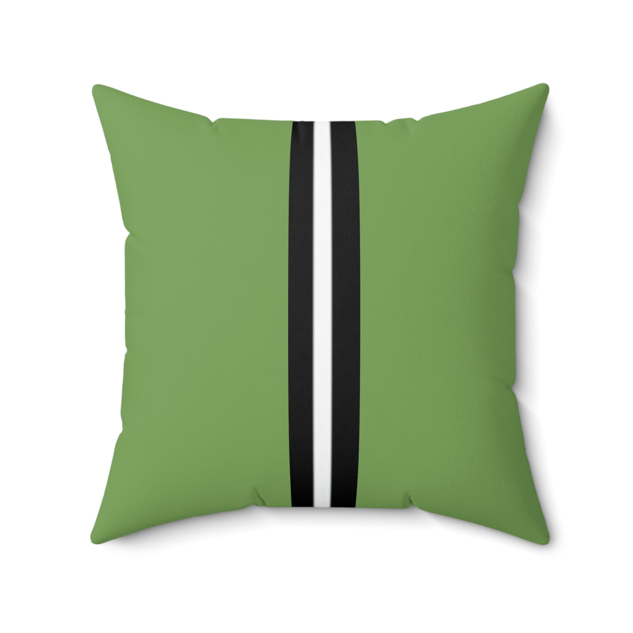 Stripe Pillow