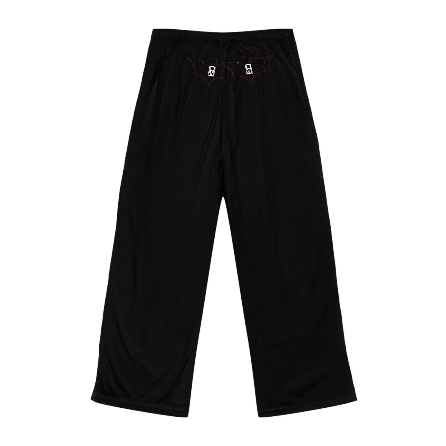 Women's Pajama Pants (AOP)