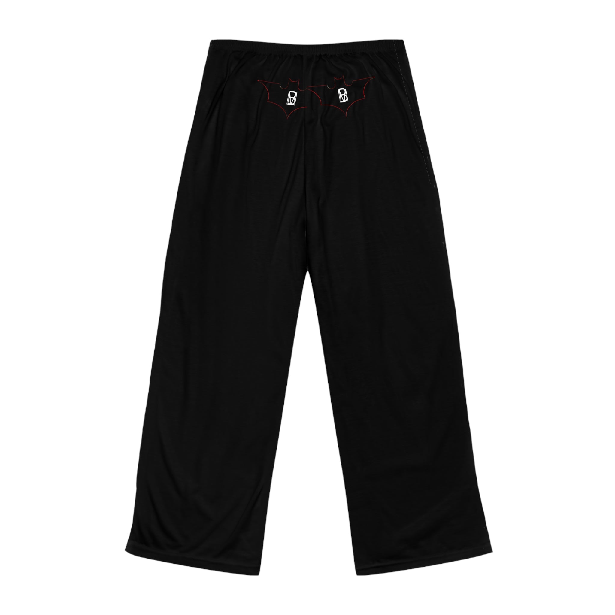 Women's Pajama Pants (AOP)