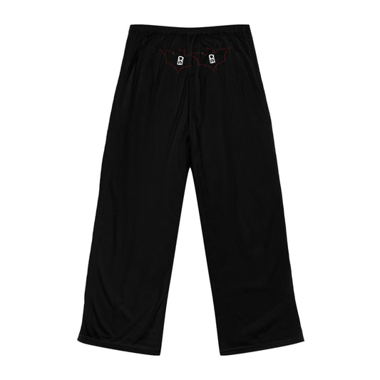 Women's Pajama Pants (AOP)