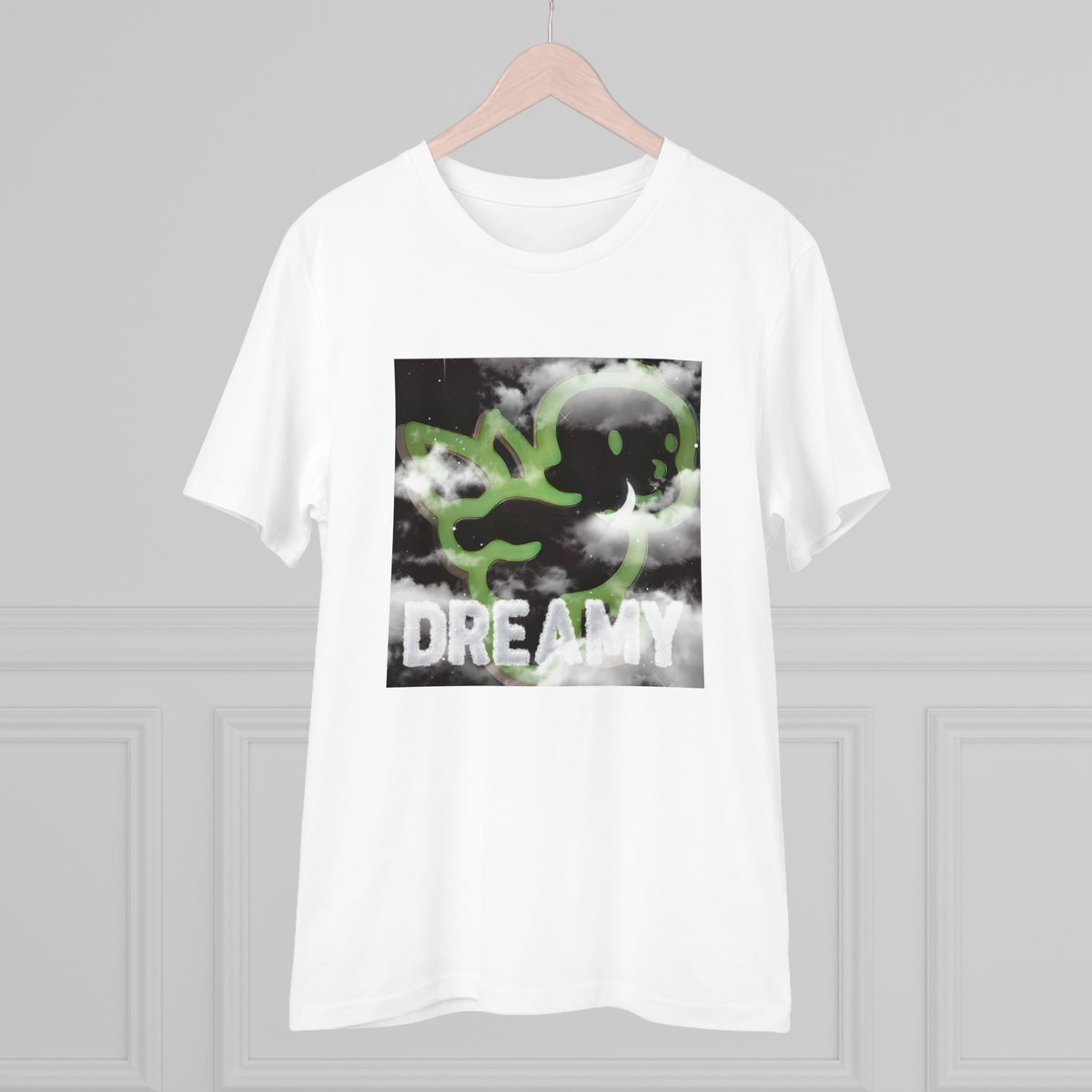Organic Creator T-shirt - Unisex