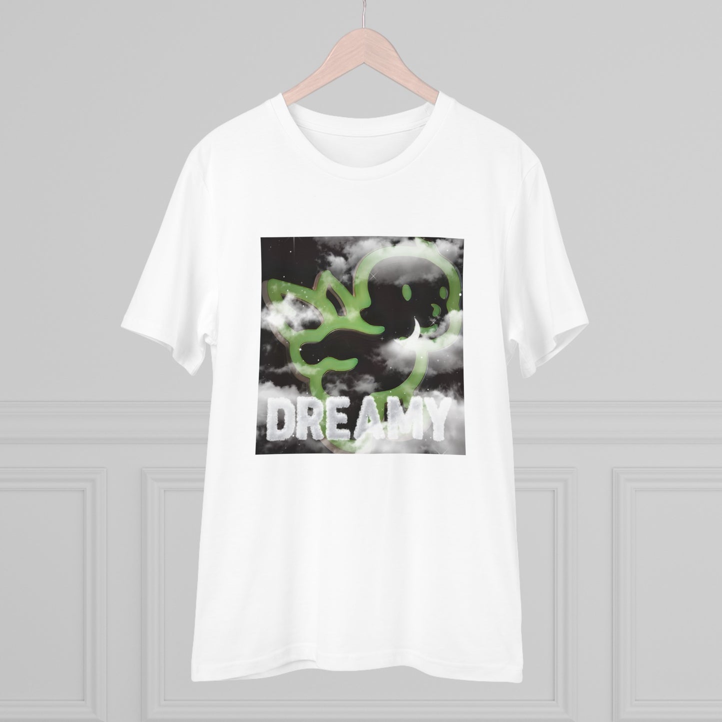 Organic Creator T-shirt - Unisex