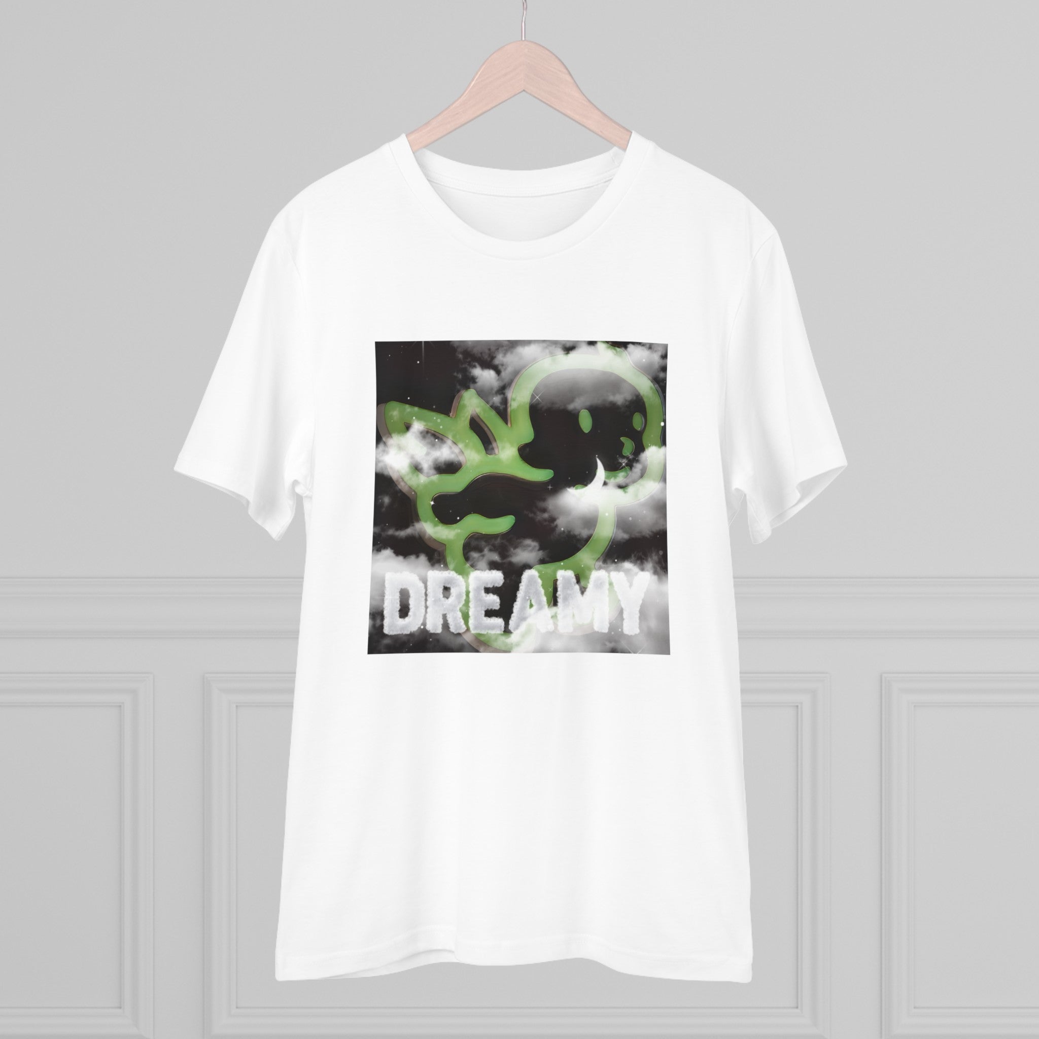 Organic Creator T-shirt - Unisex