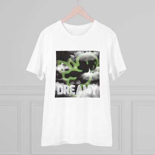 Organic Creator T-shirt - Unisex